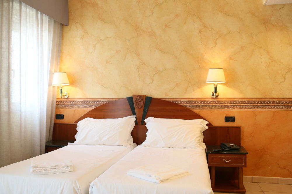 Ariae Dependance - Alihotels San Giovanni Rotondo Eksteriør billede
