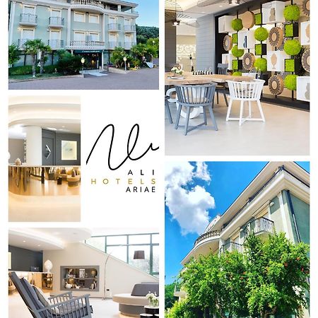 Ariae Dependance - Alihotels San Giovanni Rotondo Eksteriør billede