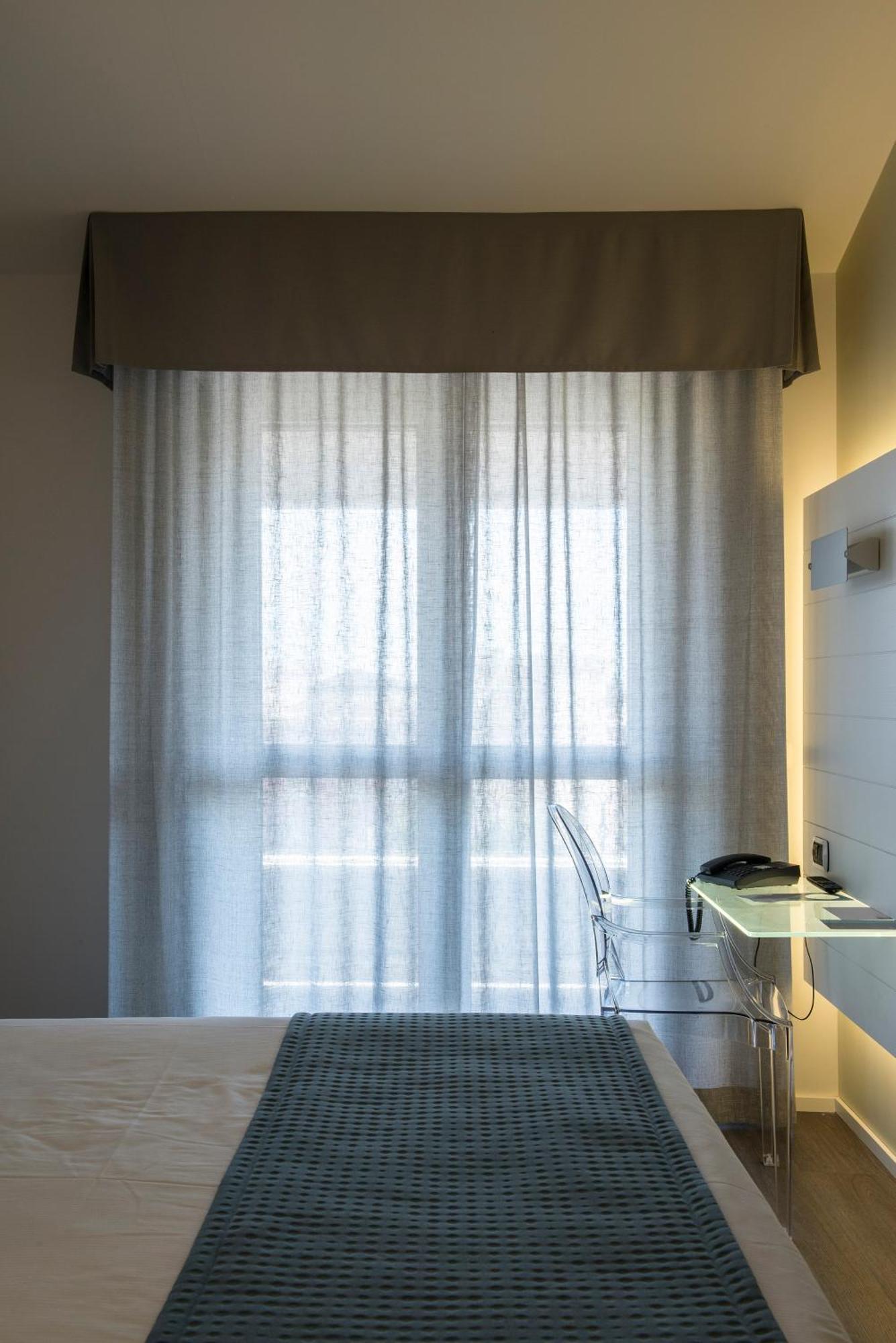 Ariae Dependance - Alihotels San Giovanni Rotondo Værelse billede