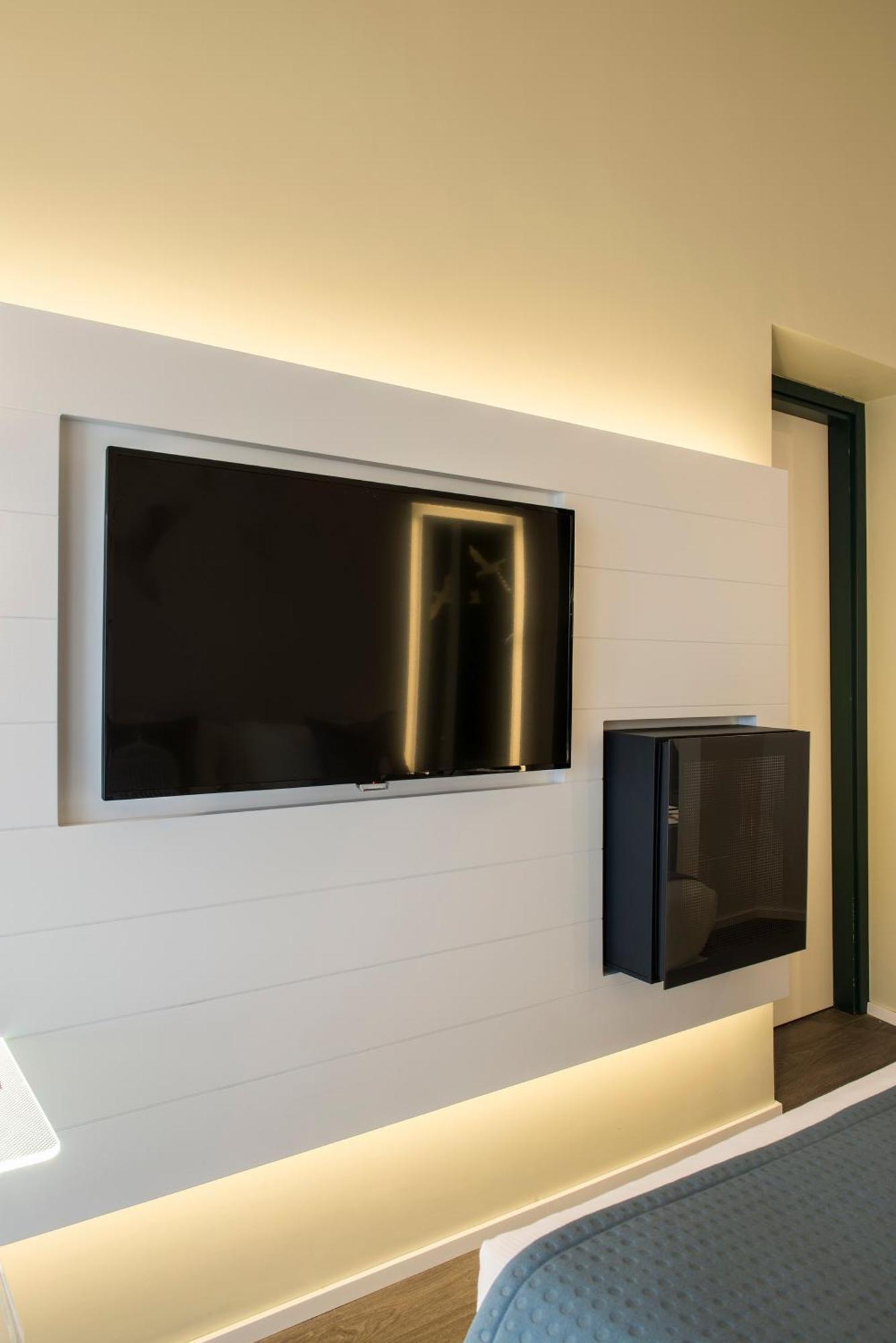 Ariae Dependance - Alihotels San Giovanni Rotondo Værelse billede