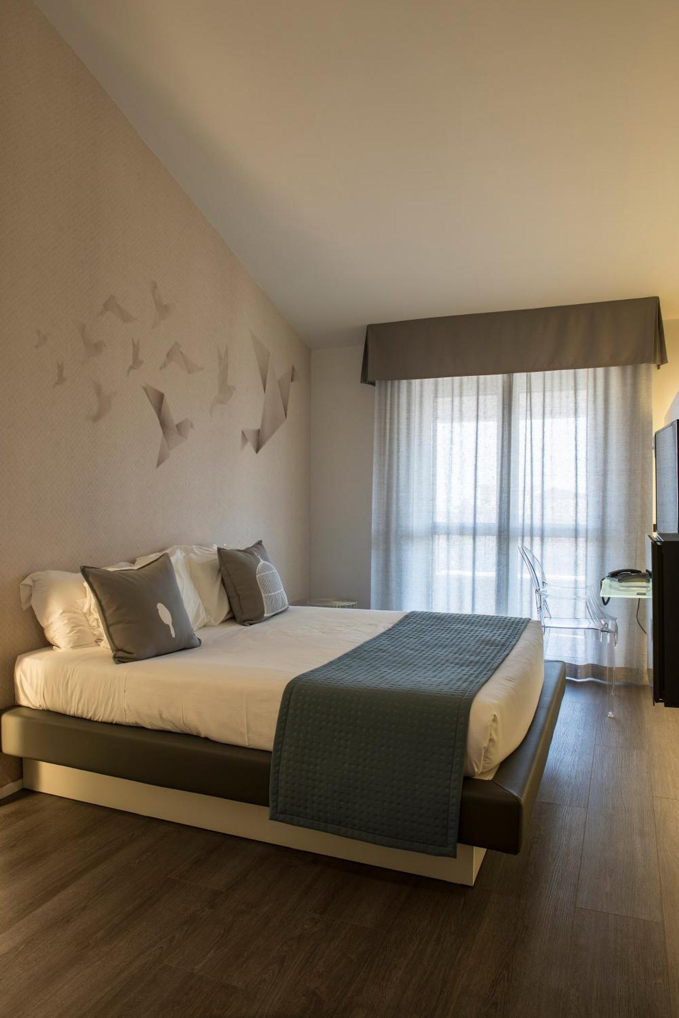 Ariae Dependance - Alihotels San Giovanni Rotondo Værelse billede